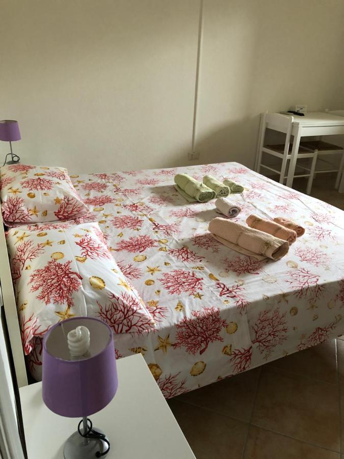 ホテル Il Ginepro ヴァッレドーリア エクステリア 写真